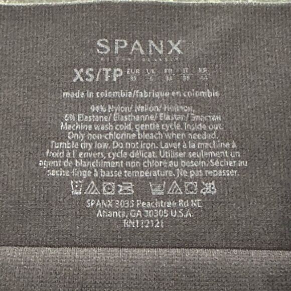 Spanx Leggings - Picture 3 of 3